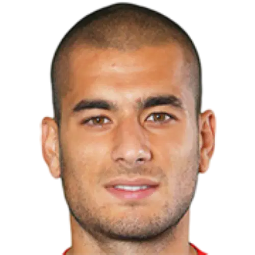 Эрен Дердиёк