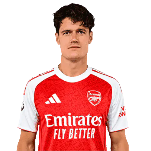 Кристиан Нёргор