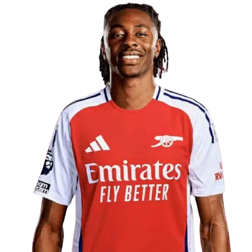 Эберечи Эзе