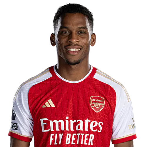 Юрриен Тимбер