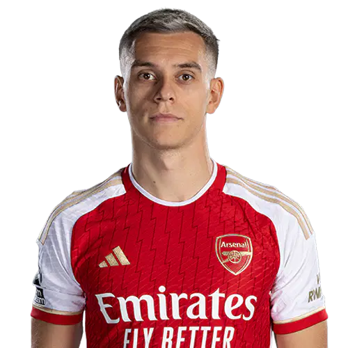 Леандро Троссар