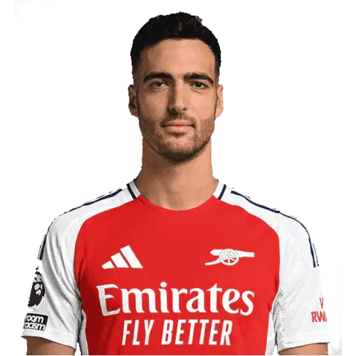 Микель Мерино