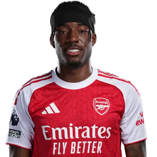 Нони Мадуэке