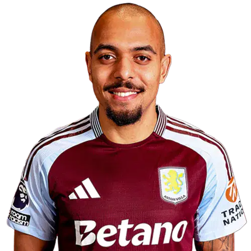 Донелл Мален