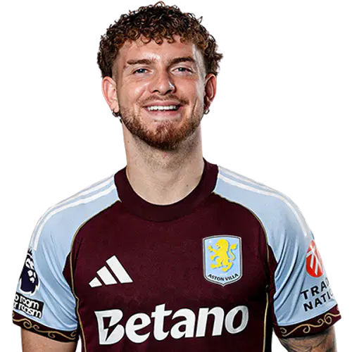 Харви Эллиотт