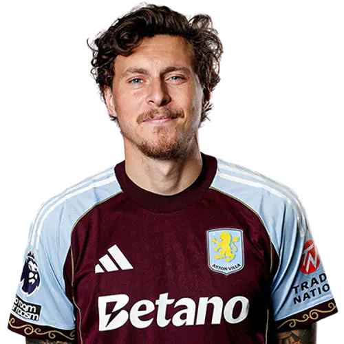 Виктор Линделоф