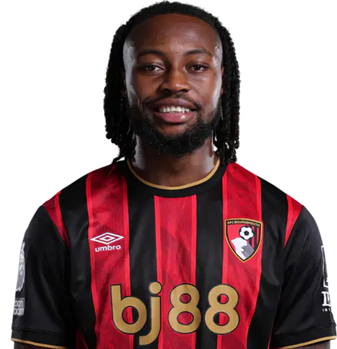 Антуан Семеньо