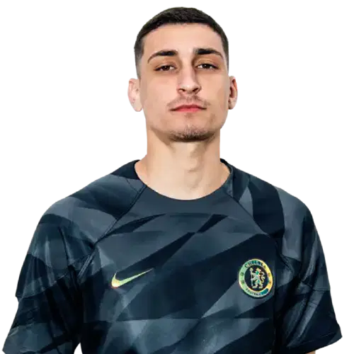 Джордже Петрович