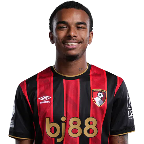 Эли Джуниор Крупи