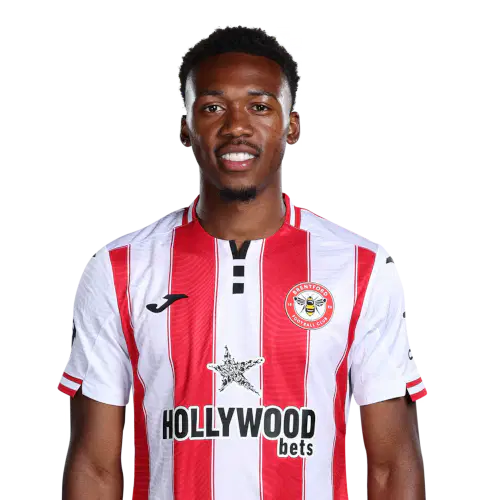 Антони Миламбо