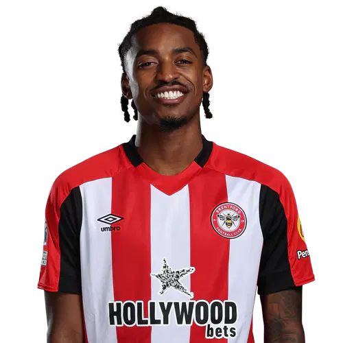 Эдмонд-Пари Магома