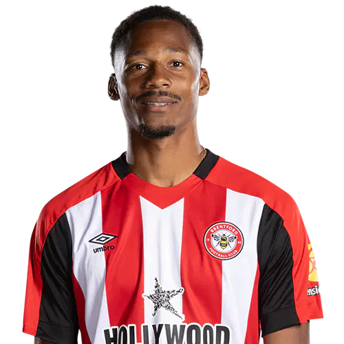 Итан Пиннок