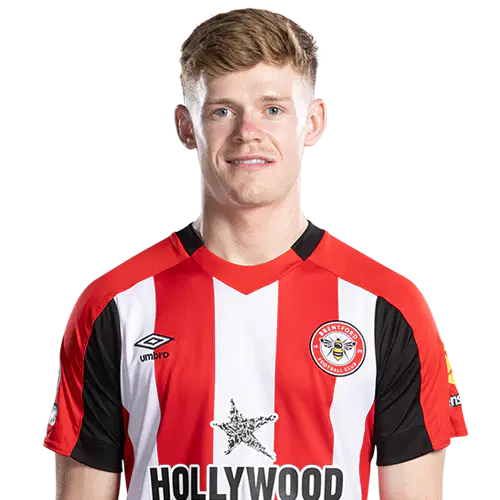 Киан Льюис-Поттер