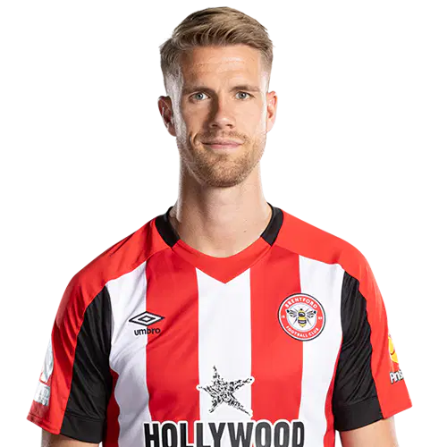 Кристоффер Айер