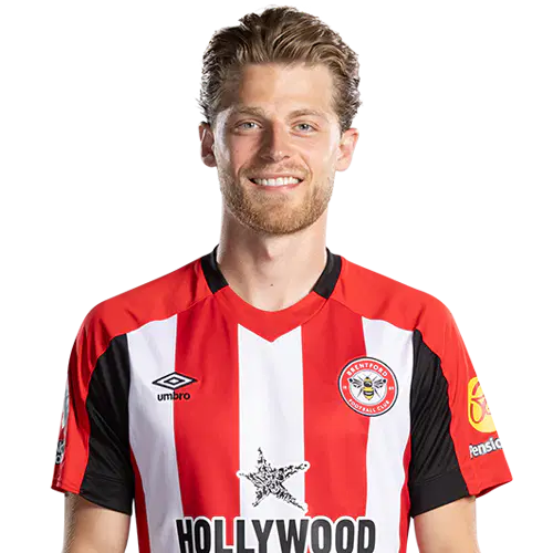 Матиас Йенсен