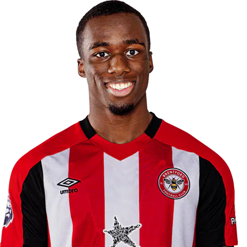 Майкл Кайоде