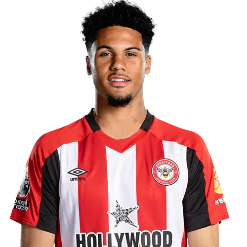 Майлс Пирт-Харрис