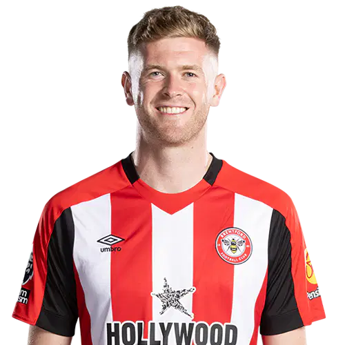 Нэйтан Майкл Коллинз