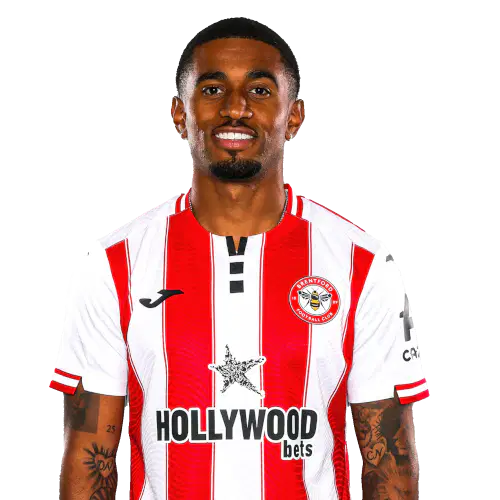 Рейсс Нельсон