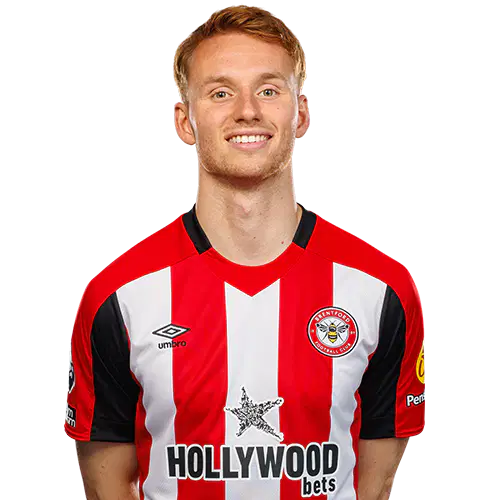 Сепп ван ден Берг