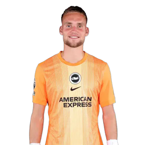 Барт Фербрюгген