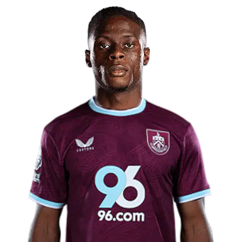 Чимуанья Лесли Угочукву