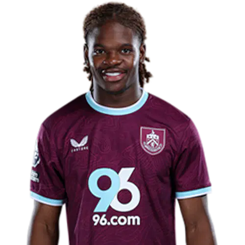 Энок Атта Агьеи