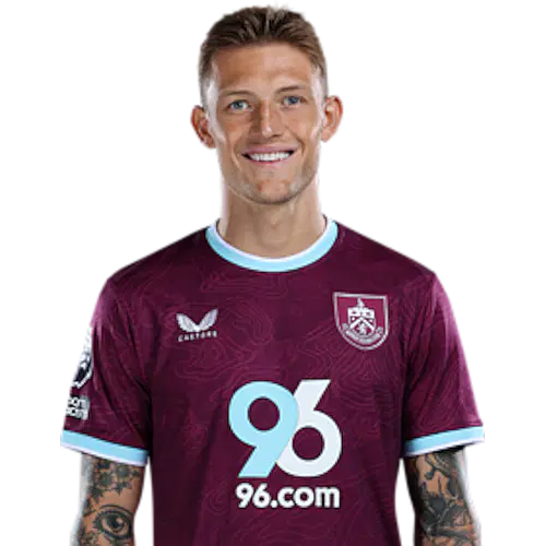 Оливер Сонне Кристенсен