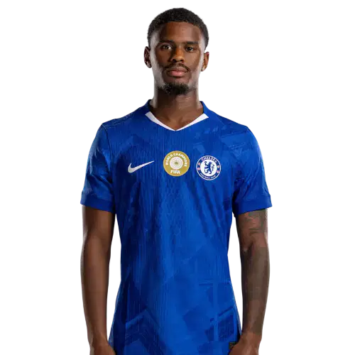 Йорель Хато