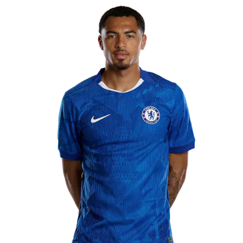 Леви Колвилл