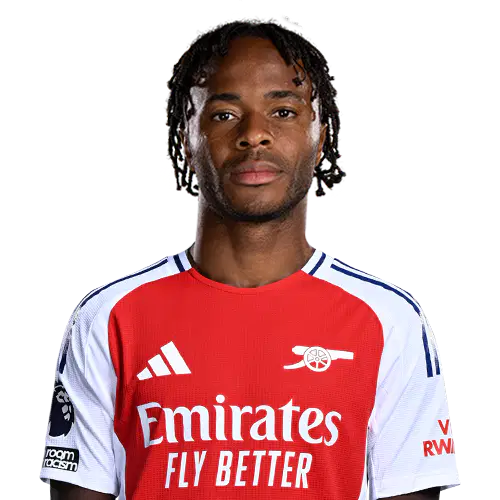 Рахим Стерлинг