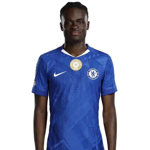 Тайрик Джордж