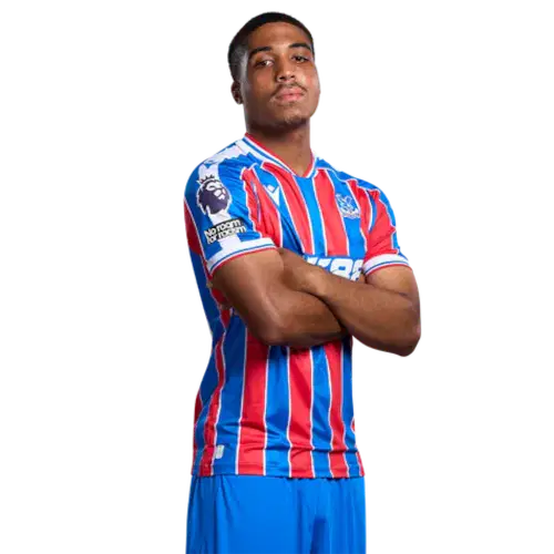 Калеб Кпохра