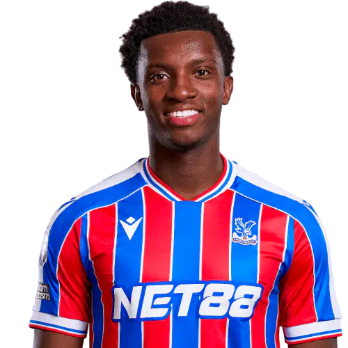 Эдди Нкетиа