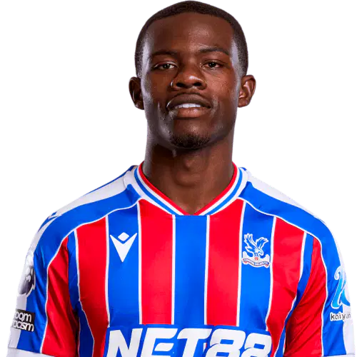 Тайрик Митчелл