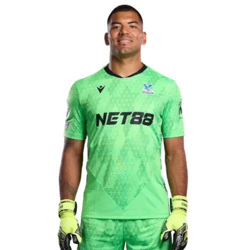 Вальтер Даниэль Бенитес