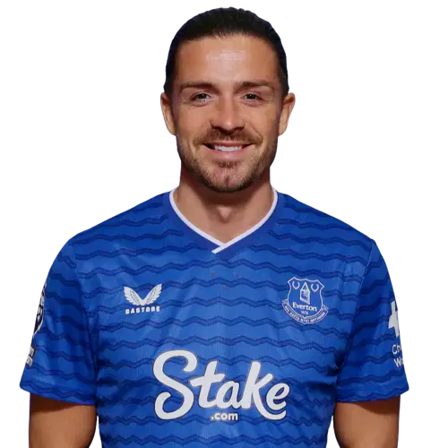 Джек Грилиш