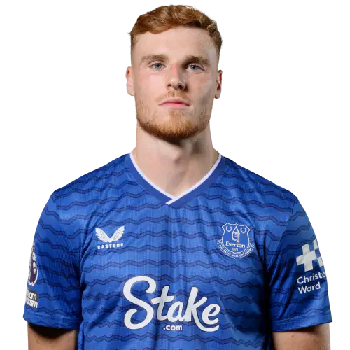 Джейк О'Брайен