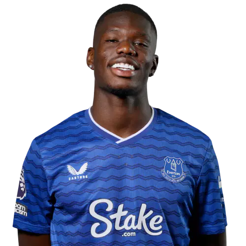 Тьерно Барри