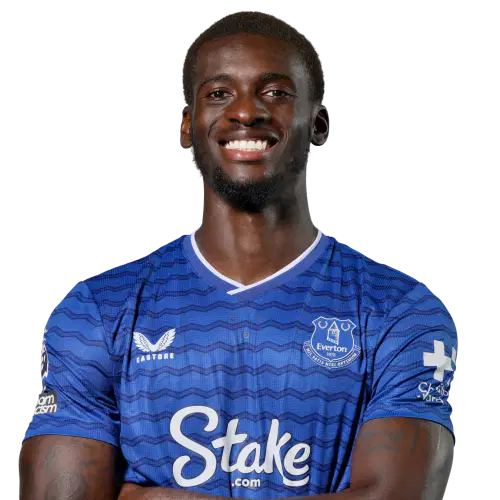 Тим Ирогбунам