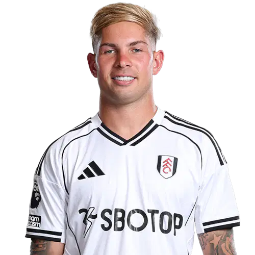 Эмиль Смит Роу