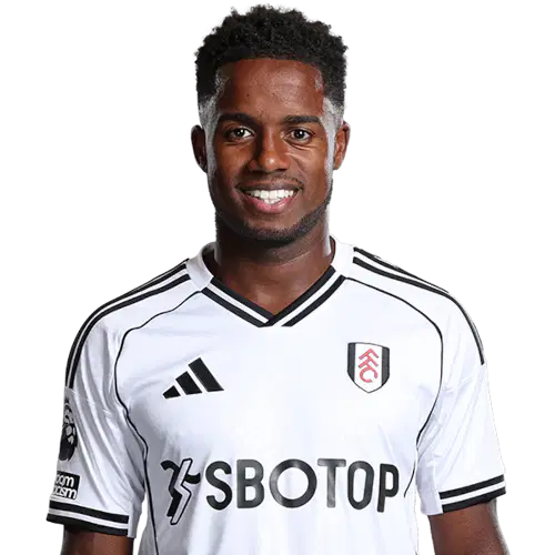 Райан Сессегнон