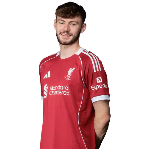 Конор Брэдли