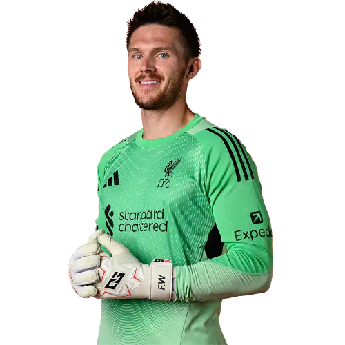 Фредди Вудмен