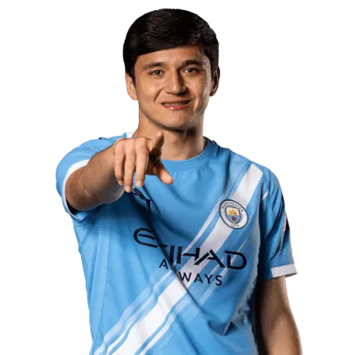 Абдукодир Хусанов