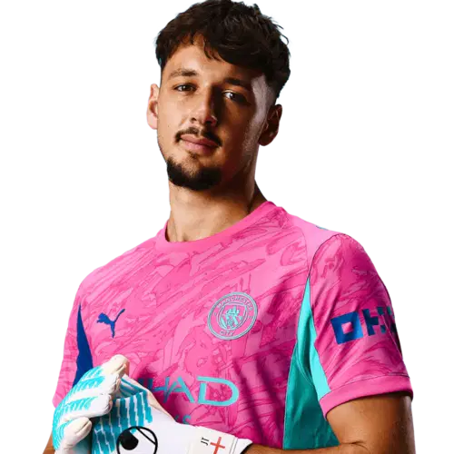 Джеймс Траффорд