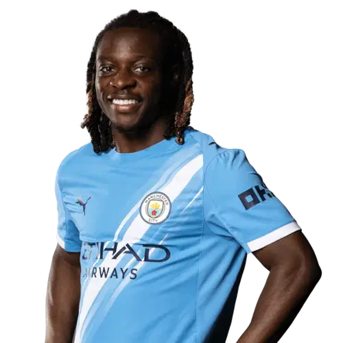 Жереми Доку