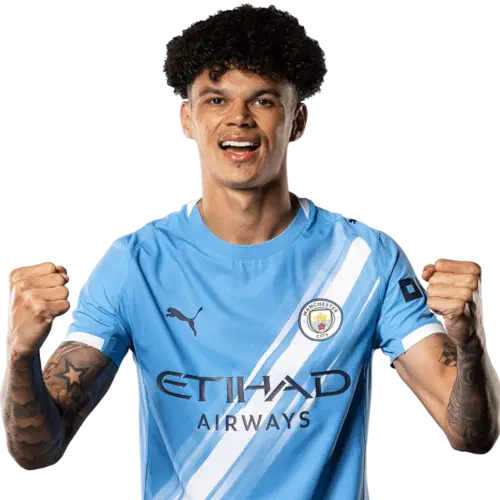 Нико О'Рейли