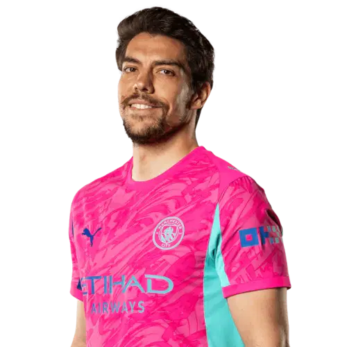 Стефан Ортега