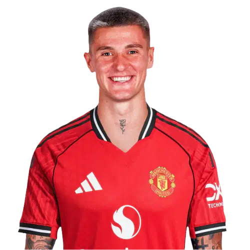 Бенджамин Шешко